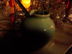 -STARRY CAFE & LOUNGE BAR(高新店)