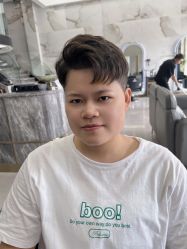 -苏奇发型·烫发染发