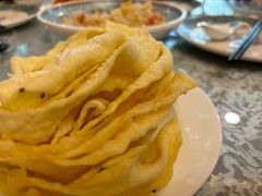 -汗腾格里·风味餐厅(新疆驻京办店)