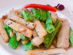 黑松露野菌上素-北京厨房(西安SKP店)
