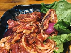-丹东特色烤肉(学府路一部店)