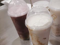 -喜茶(泰州泰兴吾悦广场店)