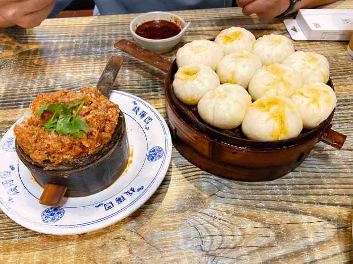 钱汤圆(土桥店)-"利川本地小吃连锁店!正宗!来恩施旅游利.