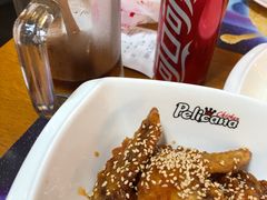 -Pelicana百利家炸鸡(江南西名店城店)