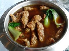 -金家老三饭庄(常营店)