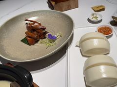 -富淳饭店(陆家嘴保利广场店)