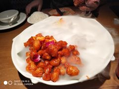 云海菠萝咕噜肉-庆江南江南菜(昆山吾悦广场店)