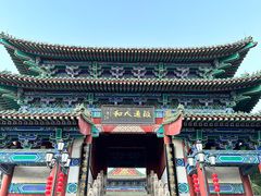 -阅江楼风景区