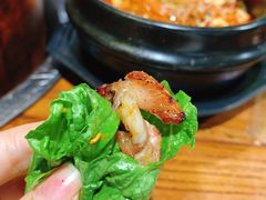 -原始泥炉烤肉(总店)