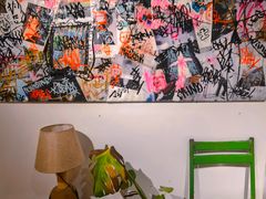 -光舍(香榭里花园店)