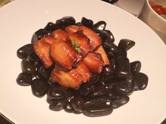 -甄御•海鲜新青岛菜(麦岛店)