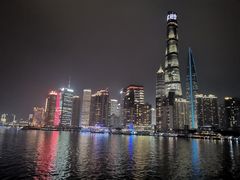 -新龙船黄浦江餐饮游船官方自营店