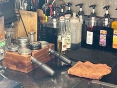 -IN COFFEE LAB 隐咖啡