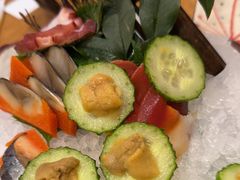 -和创柚子·会席日本料理(新区淮海街店)