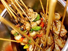 -炒豆合作社(东四总店)