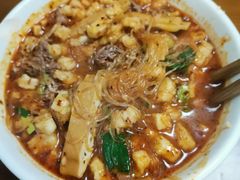 -刘信牛羊肉小炒泡馍(回民街店)