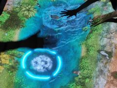 -珠海横琴国家地理探险家中心(创新方)