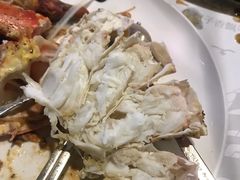 -蟹后Crabber(水悦城店)