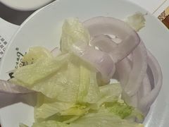 -汉巴味德·烤肉与啤酒的自助(杭州大悦城店)