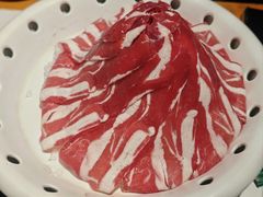 曲氏甄选牛排-曲氏老北京铜锅涮肉•火锅(不老街店)