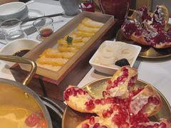 -花菇朵 ll 野生菌火锅·精品云南菜(后沙峪店)