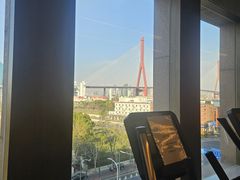 -上海浦东滨江喜来登酒店