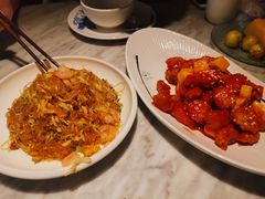 -小菜园新徽菜(无锡宜家荟聚中心店)