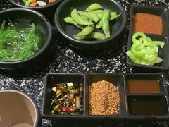 -九田家黑牛烤肉料理(珠江摩尔店)