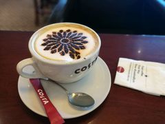 -COSTA COFFEE(水游城店)