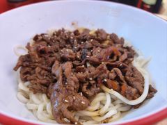 -阿当·小炒牛肉面(人广店)