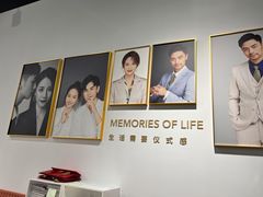 -海马体照相馆(天津世纪都会店)