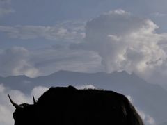 -牛背山