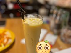 热带水果雪慕斯-TIAGO HOME KITCHEN(王府中环店)