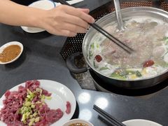 -甜来羊肉馆(水仙园店)