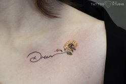 -飛凡TATTOO纹身•原创