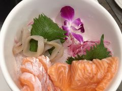 -雅玛花式铁板烧(国宏宾馆店)