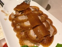 大鸭梨招牌烤鸭-大鸭梨烤鸭(甘家口店)