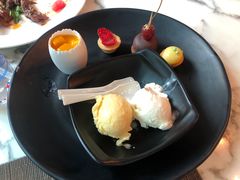 -香港唯港荟 Hotel ICON – The Market