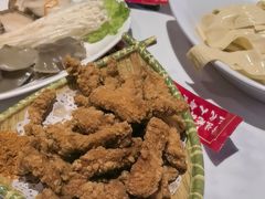 -涿派·炝锅鱼(涿州店)