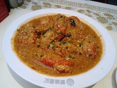 -聚味瞿记·龙虾堂(坡子街店)