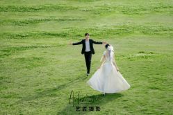 -艺匠摄影ARTIZ STUDIO(南京店)