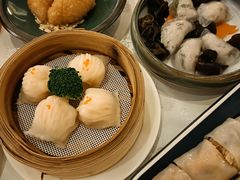-酌宴府The China Club·广州万富希尔顿酒店(云城东路店)