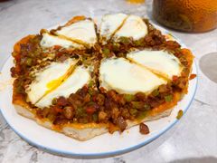 -阿里西北美食(小黄庄店)