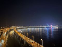 -星海湾跨海大桥