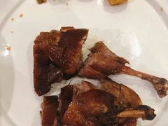 漳州茶鸭-眉州东坡(通州店)