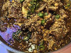 -蓉三少冒烤鸭·四川小吃集(北京首店)