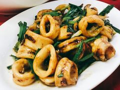 -蛇口康乐快餐鱼仔档(翠苑小区店)