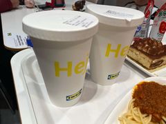 -宜家·瑞典风味餐厅(烟台路店)