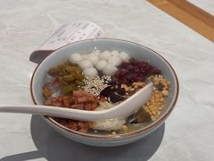 -蓉李记成都名小吃(合肥包河万达店)