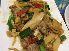 -自游人·美食一楼·地道徽菜(三十年名店)